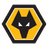 Wolves logo