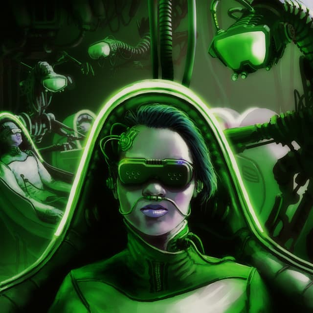 SUB ZERO (MeSo Remix) by Just A Gent