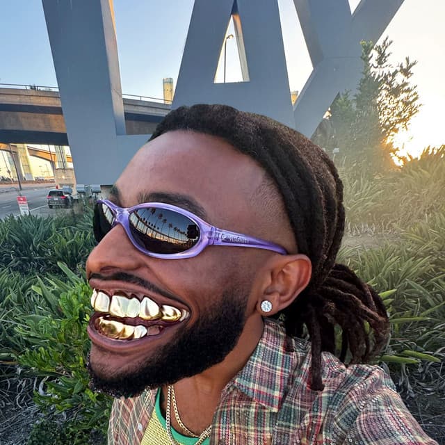 LA by Aminé