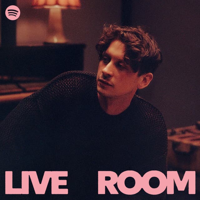 Barry Can’t Swim - Spotify Live Room by Barry Can't Swim